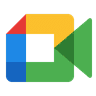 Google Meet Icon