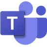 Microsoft Teams Icon